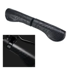 Резиновая рукоятка для электрического скутера Xiaomi Mijia M365 1S Pro Pro2 Ninebot Es1 Es2 Max G30