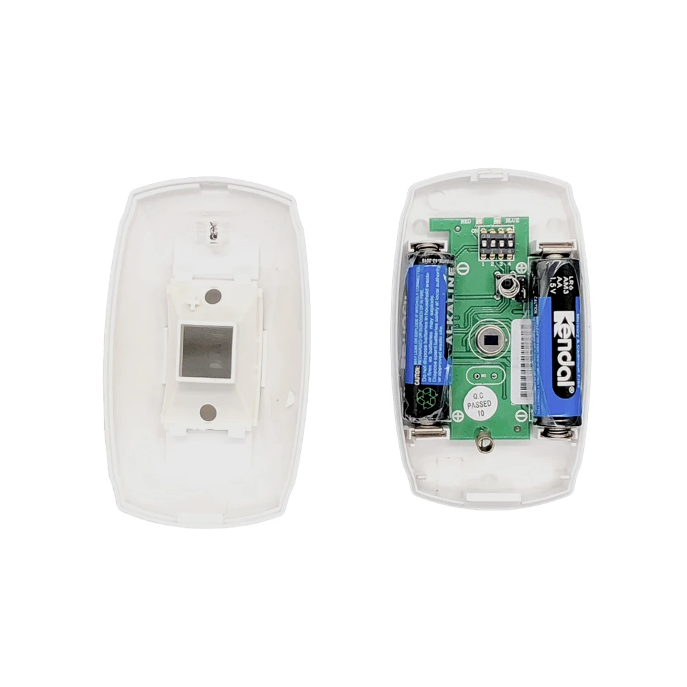 Беспроводной инфракрасный датчик движения для MC-335R ST-IIIB HA-VGW Wi-Fi GSM сигнализация
