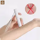 Youpin Qiaoqingting инфракрасная импульсная Антибактериальная палочка Питьевая ручка для снятия зуда от комаров насекомых для детей и взрослых
