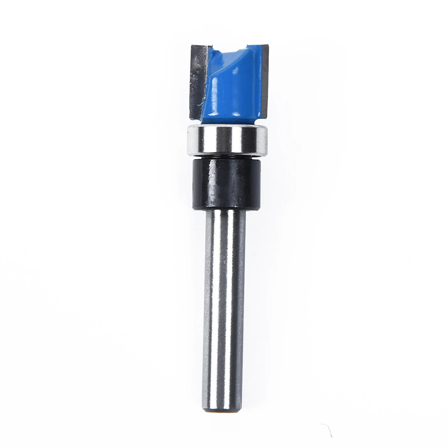 

1/4 Shank Top Bearing Flush Trim Pattern Router Bit Milling Cutter Woodworking