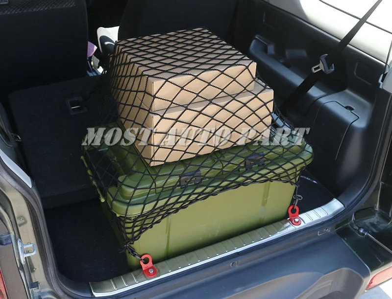 Металлические автомобильные крючки для заднего фрикционного замка 2 шт. Suzuki Jimny