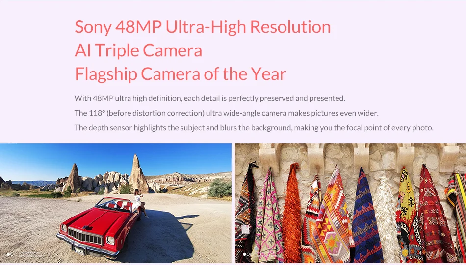 Глобальная версия Xiaomi Mi 9 Lite 6,3" AMOLED 6 ГБ 128 Гб мобильный телефон Snapdragon 710 Восьмиядерный экран отпечаток пальца камера 48 МП