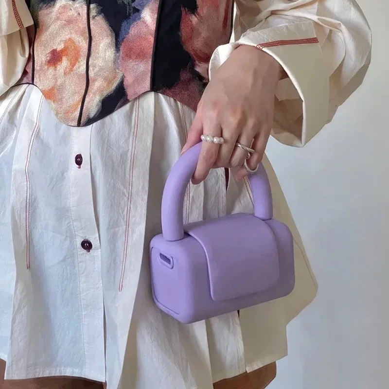 

Design women bag summer new style mini split leather handbag fashion messenger bags GN-SB-jyxktn