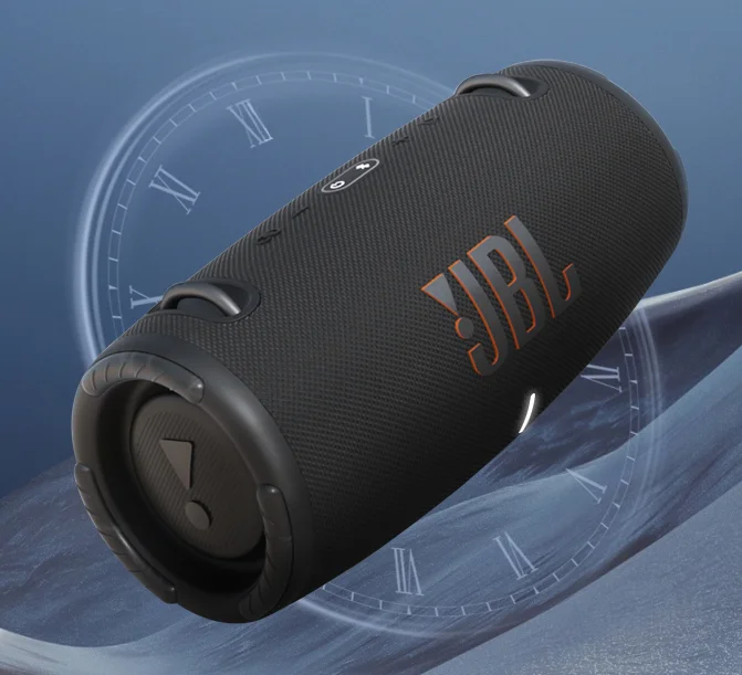 Bluetooth Колонка Jbl Xtreme 3 портативная водонепроницаемая глубокий сабвуфер|Сабвуферы|