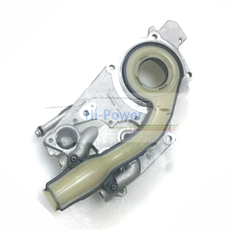 DL501 OB5 0B5 автоматическая коробка передач Масляный насос 0B5315105h09 для Audi 7 Скорость 0B5|Автоматическая и детали| |