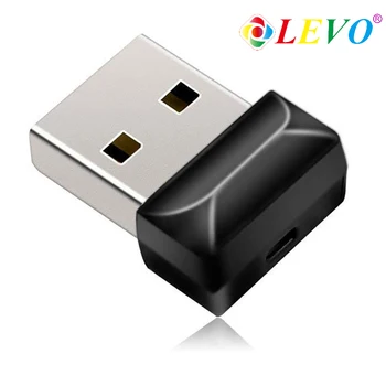 Mini USB Flash Drive 32GB 64GB 128GB Pendrive 4gb 8gb 16gb tiny pen drive 2.0 usb stick 256gb memory disk for car 1