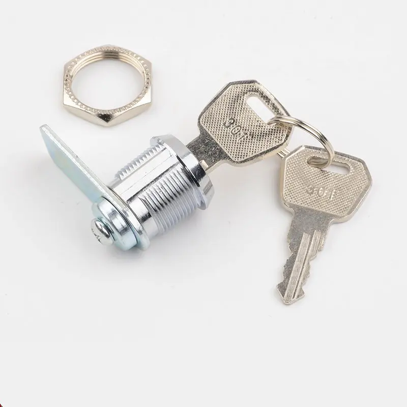 

2pcs Control Box Lock Switch Elevator Accessories