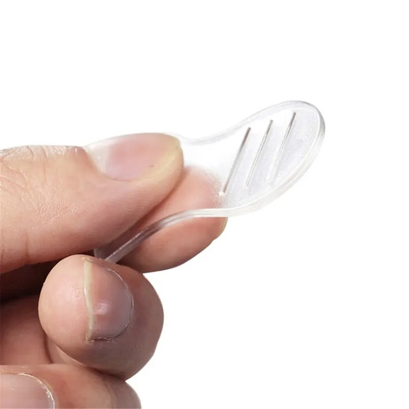 

10pcs Y Shape 2 different Cleaning Heads Plastic Soft Brush Mini Disposable Eyelash Clean Up Brush Mascara Tools BY-1-1401