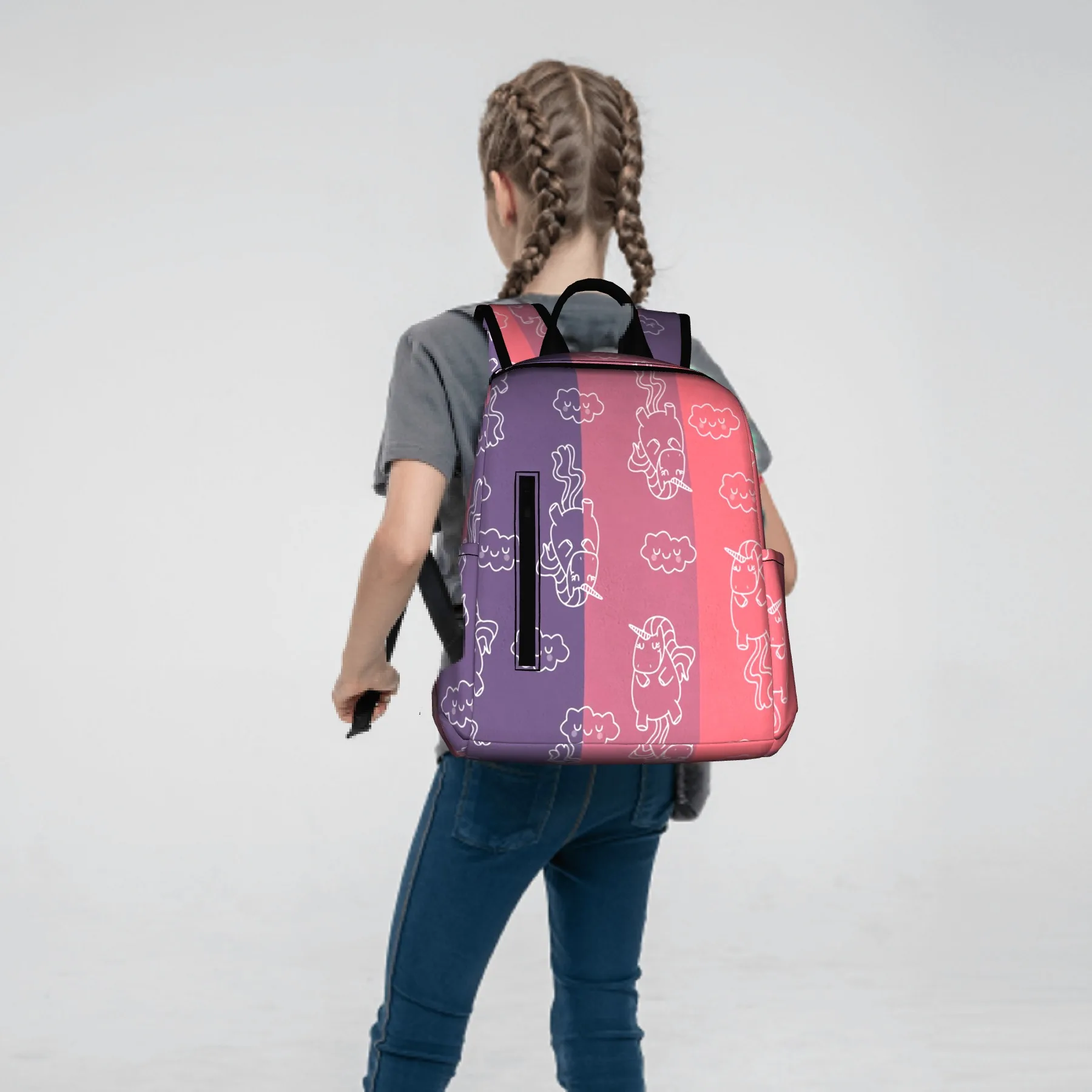 

Маленький походный легкий дорожный рюкзак для ноутбука, мужской рюкзак, рюкзак для девушек, школьников, студентов, сумка для ноутбука 12 дюйм...