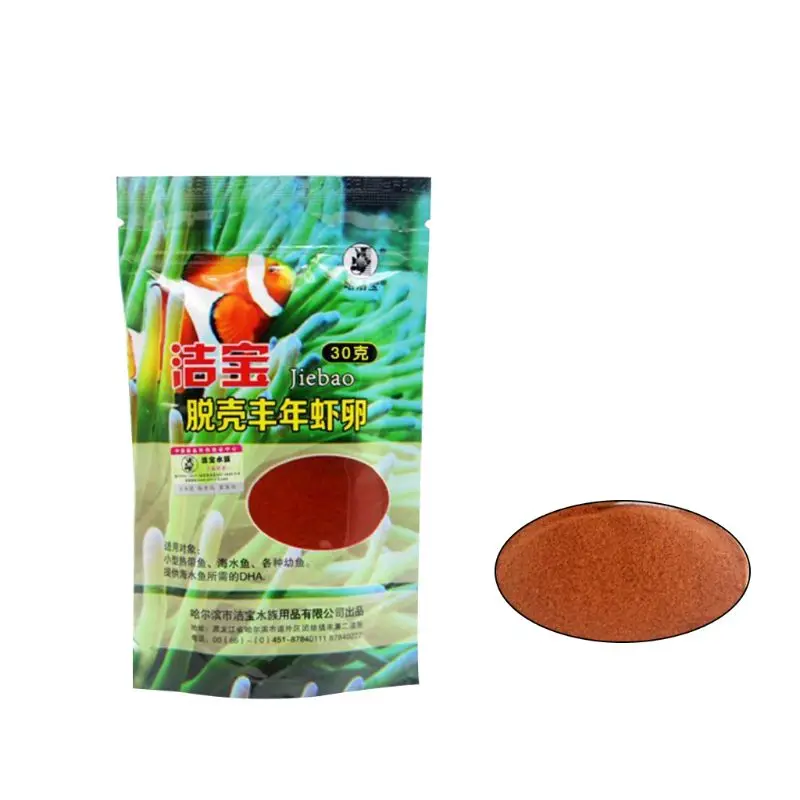 

Небольшие декоративные яйца креветки E15B