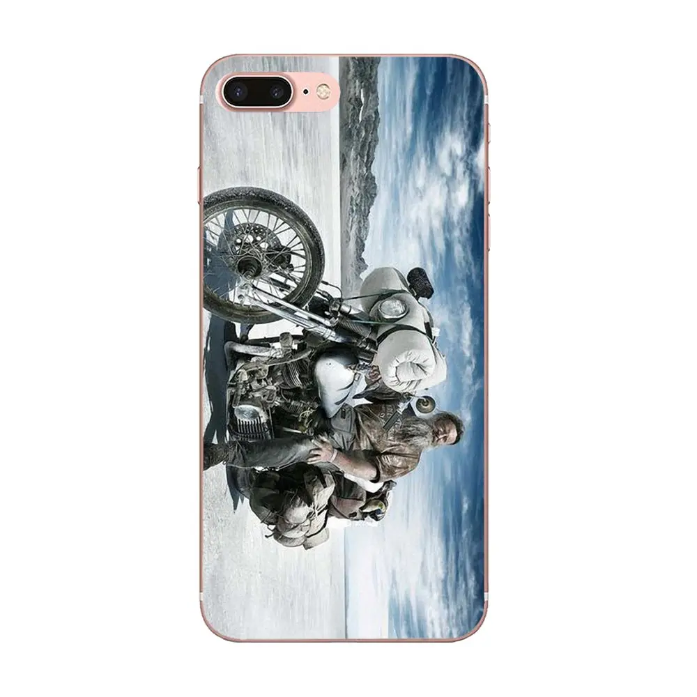 Мотоцикл король открытой дороги для Xiaomi Redmi Mi 4 7A 9T K20 CC9 CC9e Note 7 9 Y3 SE Pro Prime Go