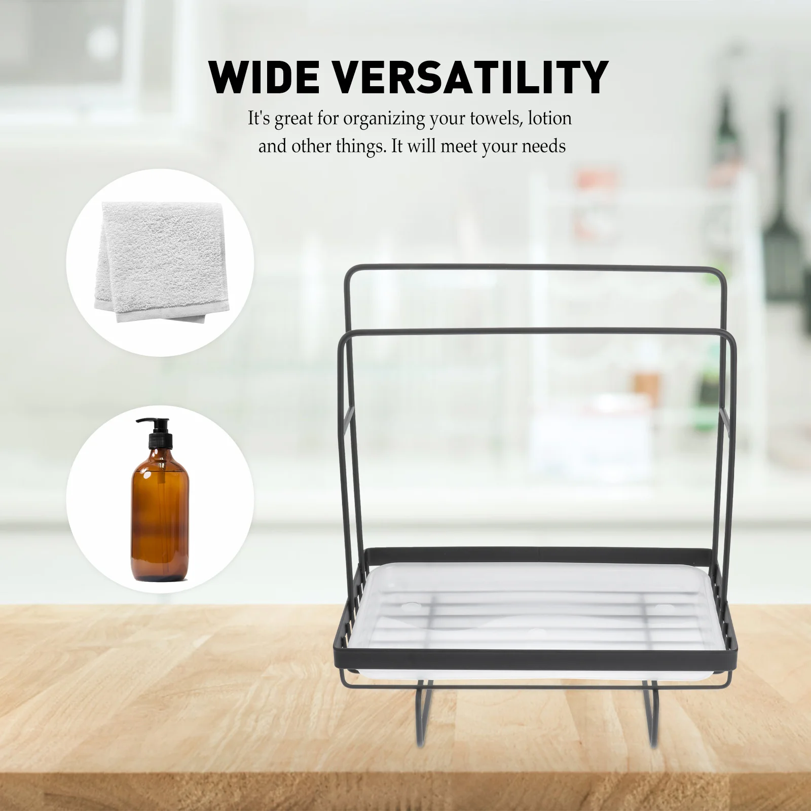 1 шт. кухонная полка из нержавеющей стали | Дом и сад