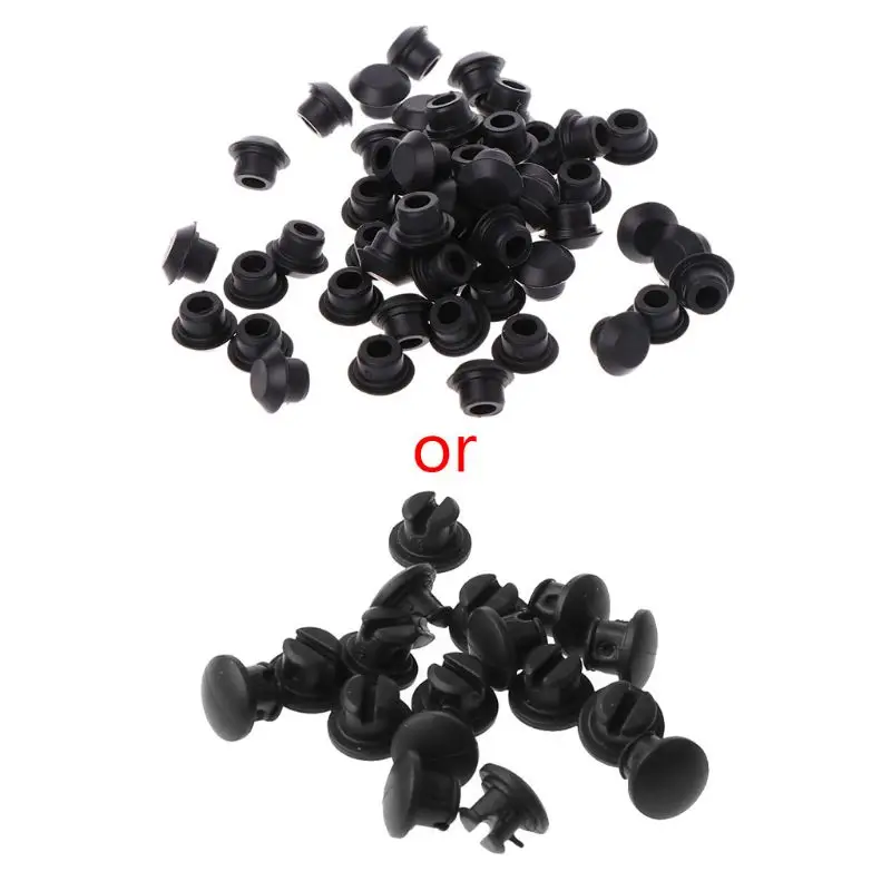 50 шт оптом Technic часть резиновая цепь стоппер сцепление гусеница трек аттачмен