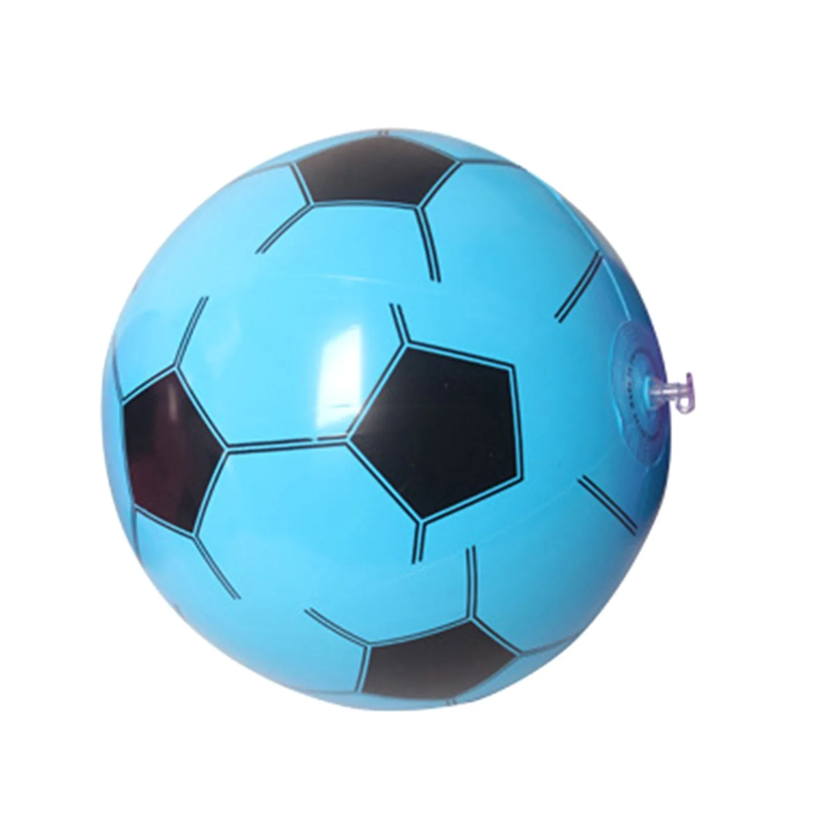 Надувные пляжные мячи эластичные детские игрушки для детских игр на открытом