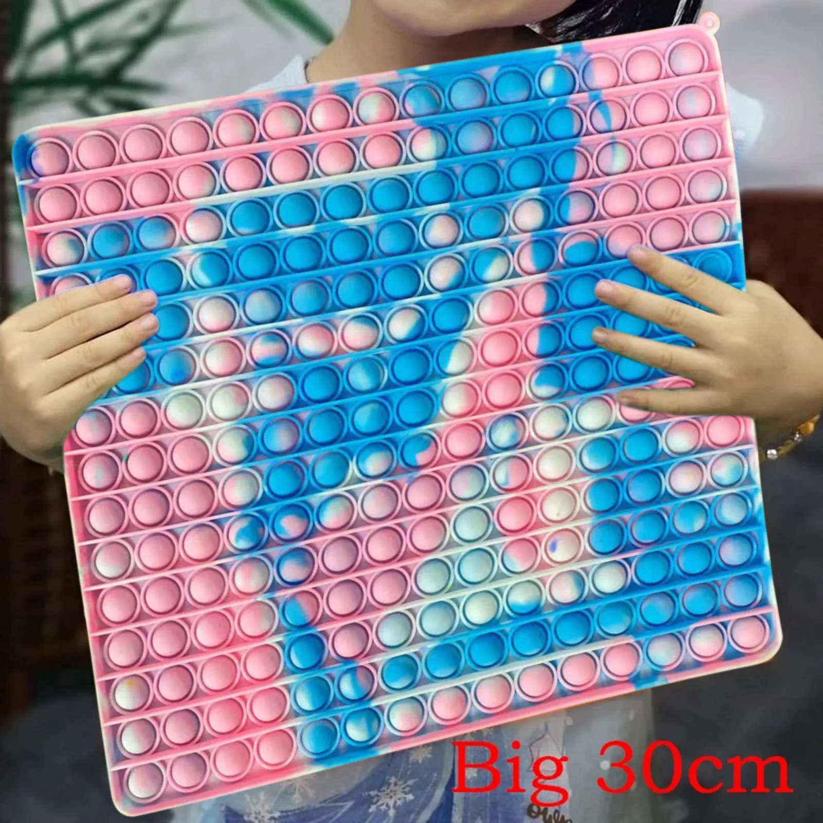 

Игрушки-антистресс большого размера, 20/30 см