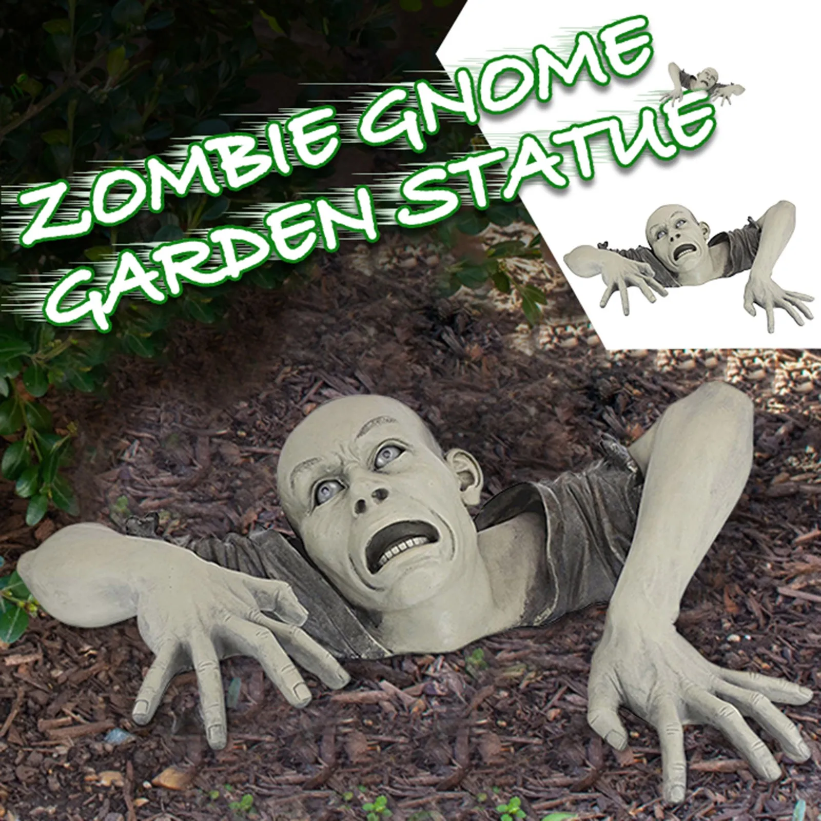 

Resin Funny Ground Decoration Statue Honor Resin Garden Pixies Statue Sitting Statue Garden Decor Outdoor décoration de jardin