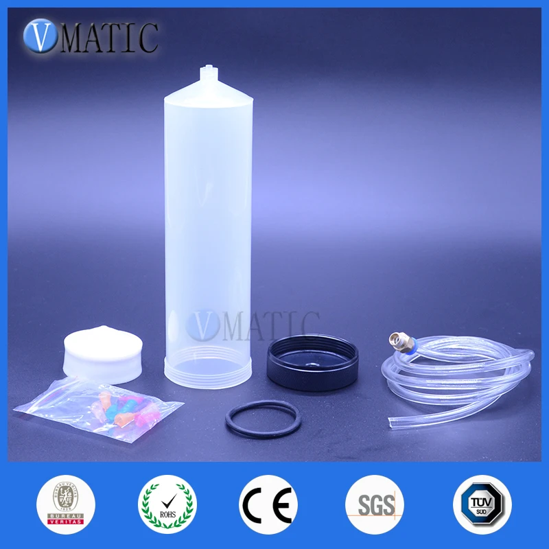 Бесплатная доставка новинка утолщенный взрывозащищенный 300 куб. См/мл диспенсер