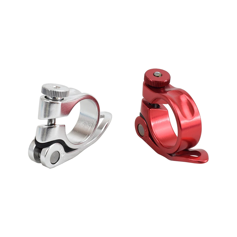 KC88 дорожный велосипед Подседельный штырь зажим 28 6/30 2/31 8/34 9 мм алюминиевый сплав