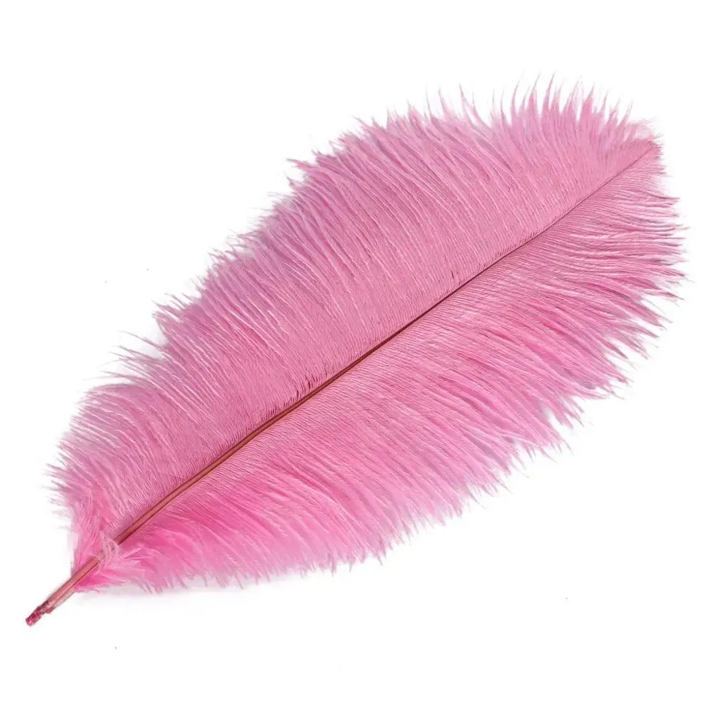 

35-40CM 14-16 Inches Ostrich Feathers OR Ostrich Plumages