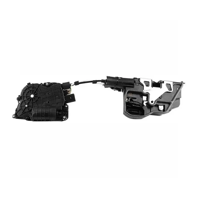 Привод дверного замка мягкий привод 51217185689 для BMW 5 7 Series F01 F02 F04 F10 F18 механизм и