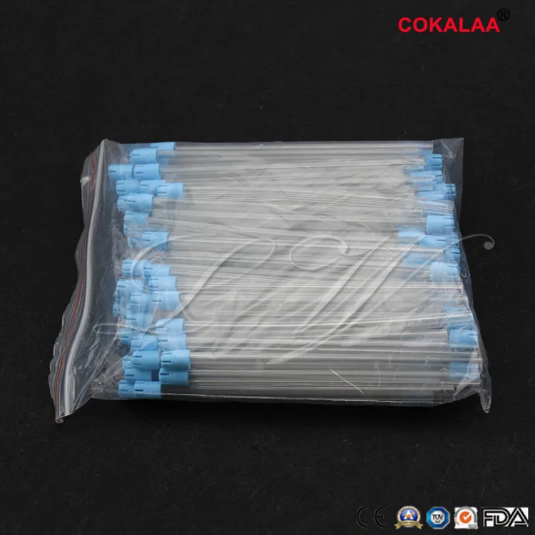 100 шт. одноразовые наконечники для вакуумного извлечения зубов | Красота и