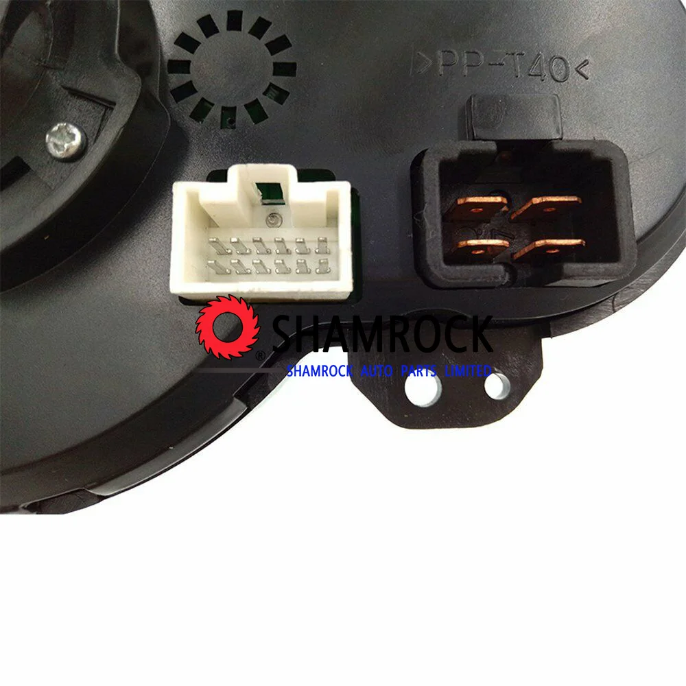 A/C панель нагревателя OEM 96615408 9016241 для 2003-2012 Bbuick Eexcelle HRV Cchevrolet Lacetti Optra Nubira |
