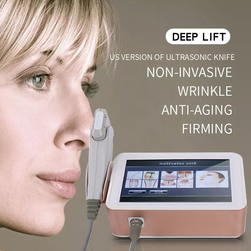 

2020 portable Anti-wrinkle Skin Tightening Face Lifting Rejuvenation Machine Facial Body Shaping Slimming Beauty machine