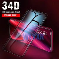 34d glass for xiaomi redmi note 7 7s 64x k20 pro glas tempered screen protector safety glass for redmi 6 7 5 a note 7s 6 5 pro
