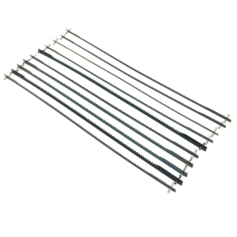 

10pcs 150mm Mini Saws Multifunction Devil Saw Blades DIY Model Handmade Woodworking Cutting Blades Power Tools Supplies