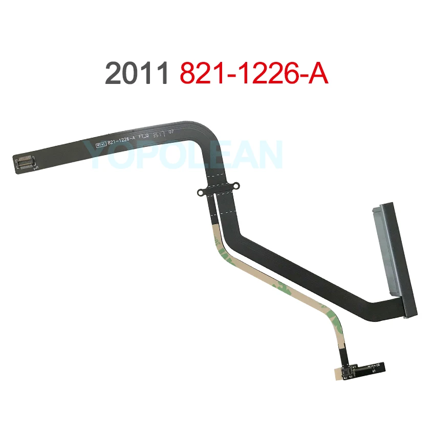 Новинка для Macbook Pro 13 &quotA1278 HDD жесткий диск кабель 821-0814-A 821-1226-A 821-1480-A 821-2049-A 2009 2010 2011