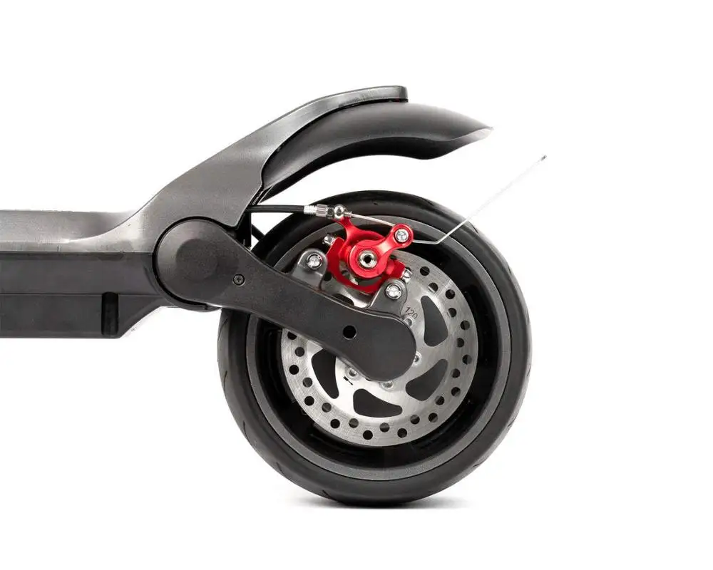 Легкий двухмоторный скутер Widewheel высокоскоростные умные откидные скутеры