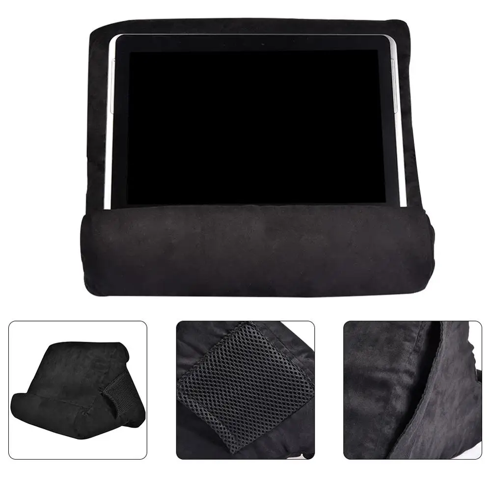Держатель для ноутбука подушка планшета многофункциональная охлаждающая