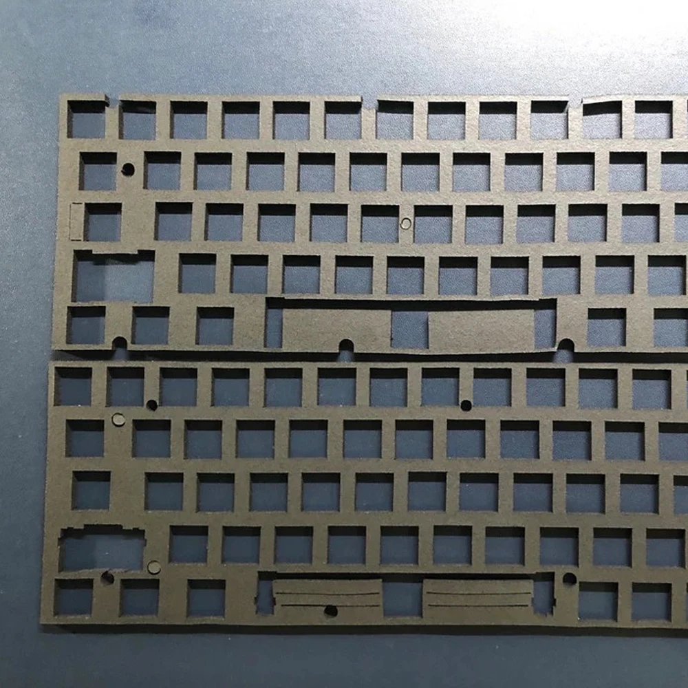 Индивидуальная подкладка среднего поролона демпферный лист для прокладки