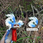 Забавная игрушка червь из лабиринтов, червь ручной работы, мягкая игрушка, подарок, плюшевая кукла, фигурки, игрушки, украшение, художественное оформление для домашнего декора