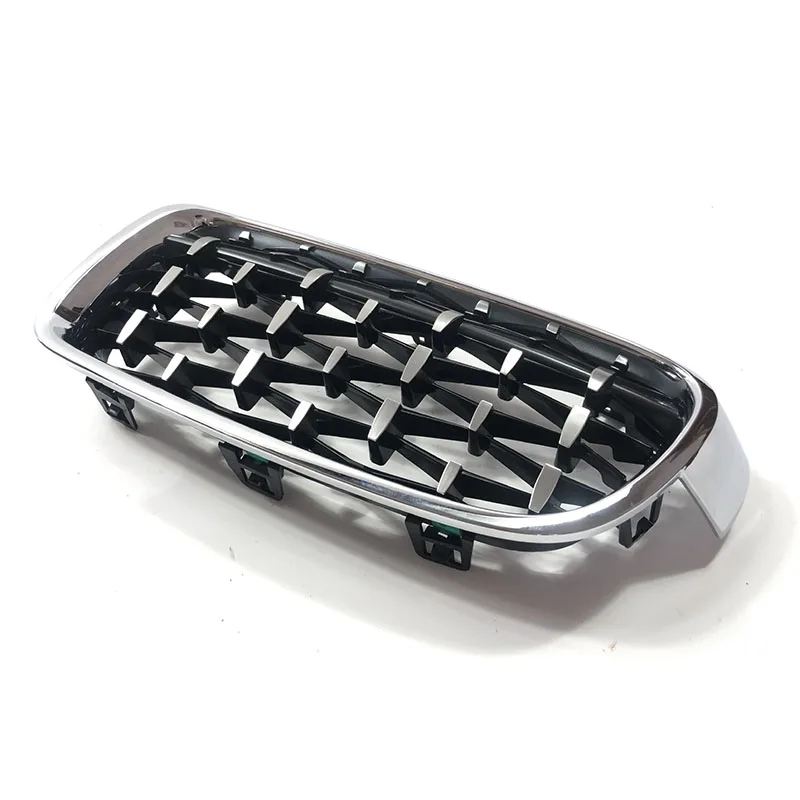 Передняя решетка алмазные решетки для радиатора BMW 3 серии F30 F31 320i 325i 328i 330i 335i 2010 2018