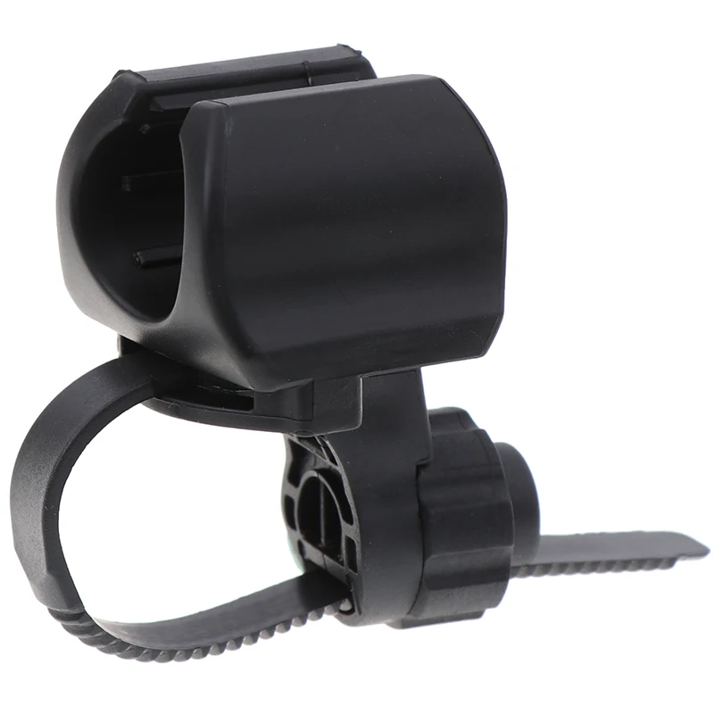 Фонарик для велосипеда кронштейн велосипедный светильник держатель вспышки