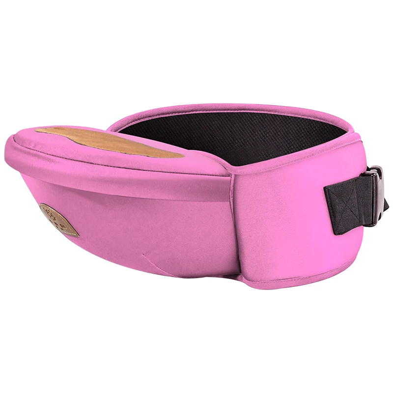 Эргономичный детский переноска Младенческие бедра Сидя Пояс Фронтальное Кенгуру Подвешивание для путешествий 0-30M.