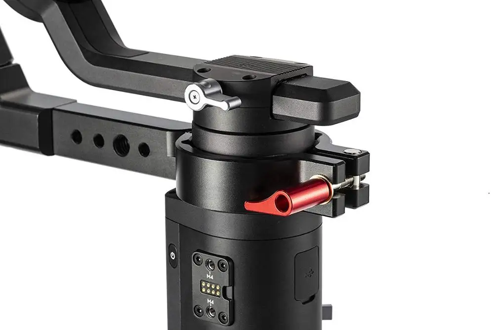 Стабилизатор камеры DSLR Ronin S ручка для DJI RoninS возможность регулировки на 180