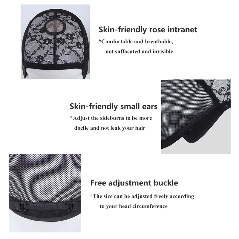 Рисунок 6 - Парик мужские короткие волосы 100%