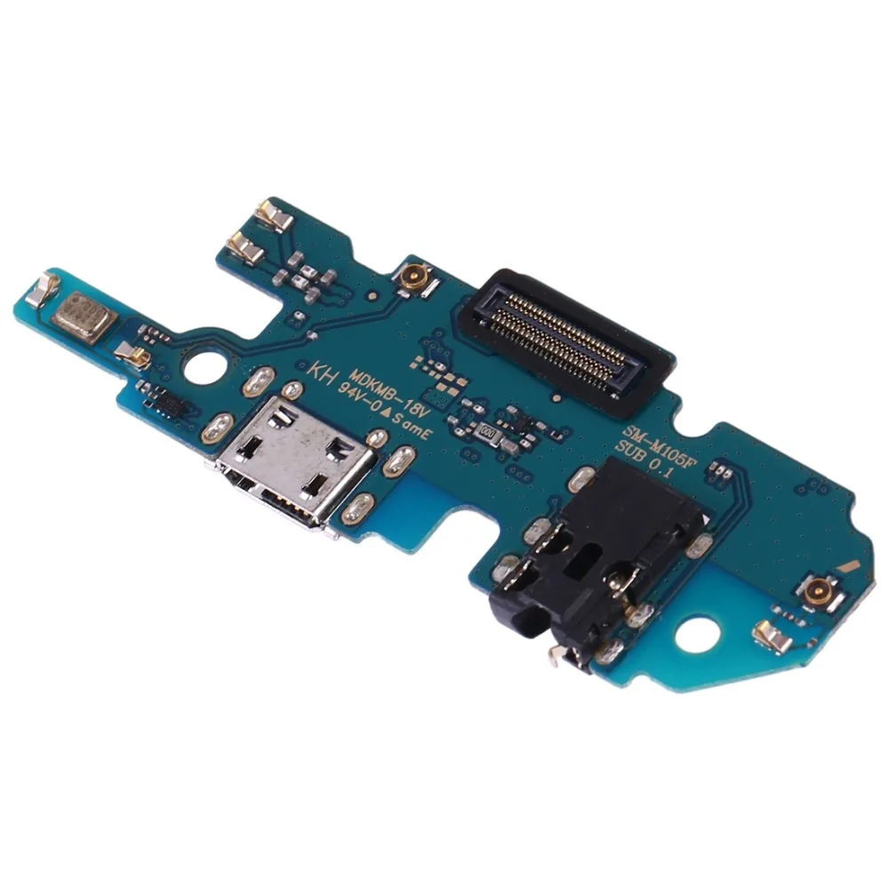 USB зарядное устройство зарядный порт Разъем Flex для samsung Galaxy A10 SM-A105F/A20 SM-A205F/A30 SM-A305F зарядное устройство Подставка с зарядным устройством