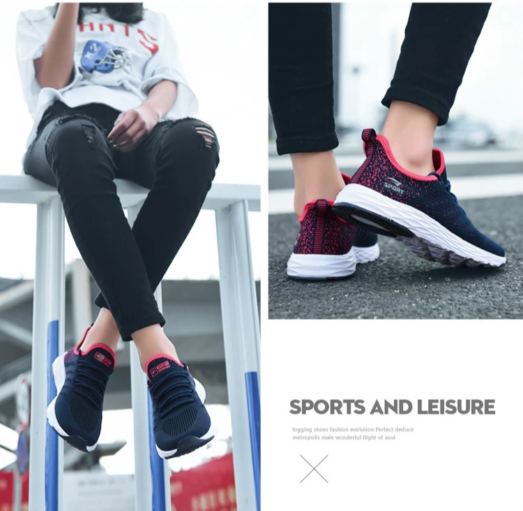Новинка года; мужские и женские кроссовки; zapatillas mujer Deportiva; дышащие кроссовки со шнуровкой для девочек; мягкие спортивные кроссовки на плоской подошве