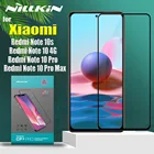 Защитное стекло Nillkin 9H для Xiaomi Redmi Note 10 Pro Max, 10s, 4G