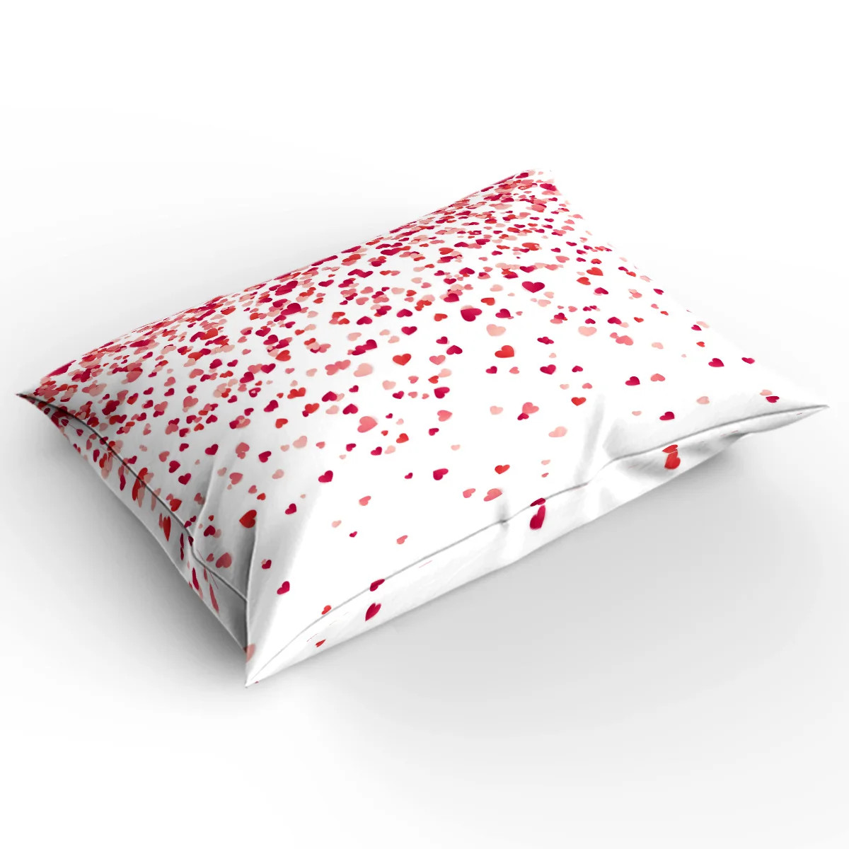 Комплект постельного белья из 3/4 предметов с романтическим рисунком | Дом и сад