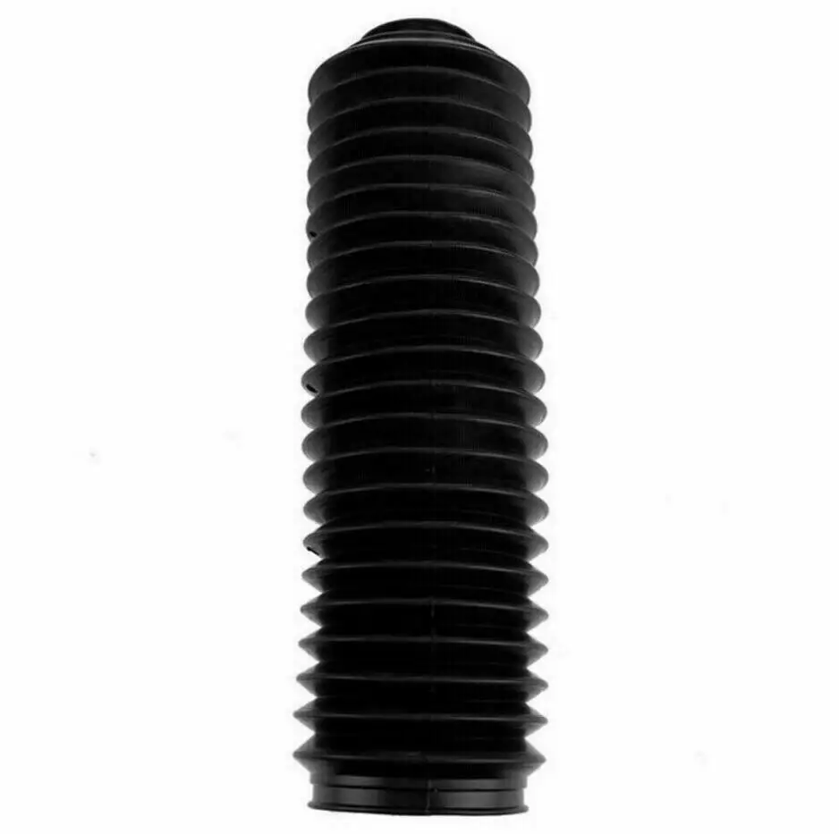 

New 2Pcs Motorcycle Front Fork Cover Gaiters Gators Boot Shock Protector Dust Guard for Off Road Pit Dirt Bike Motocross Bicycle
