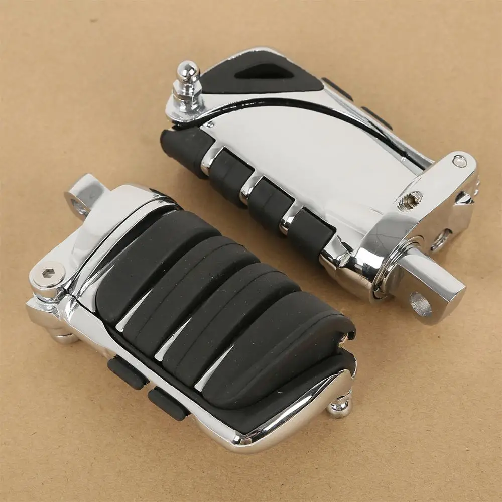 Мотоциклетные распределительные лезвия штекерное крепление колышки для Harley Touring