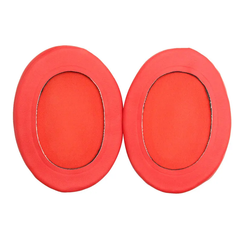 1 пара подушечек для наушников Сменные подушечки накладки памяти AKG Sony MDR V6 / ZX 700701