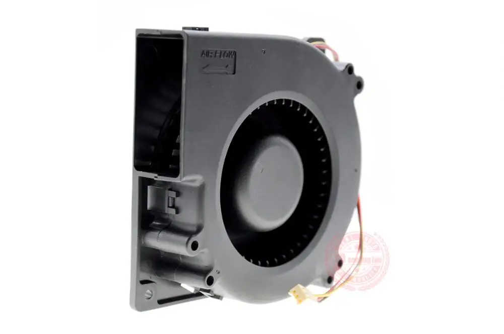 NEW SUNON PMB1212PLB2-A 12V 12032 9.8W FOR Cisco switch cooling fan |