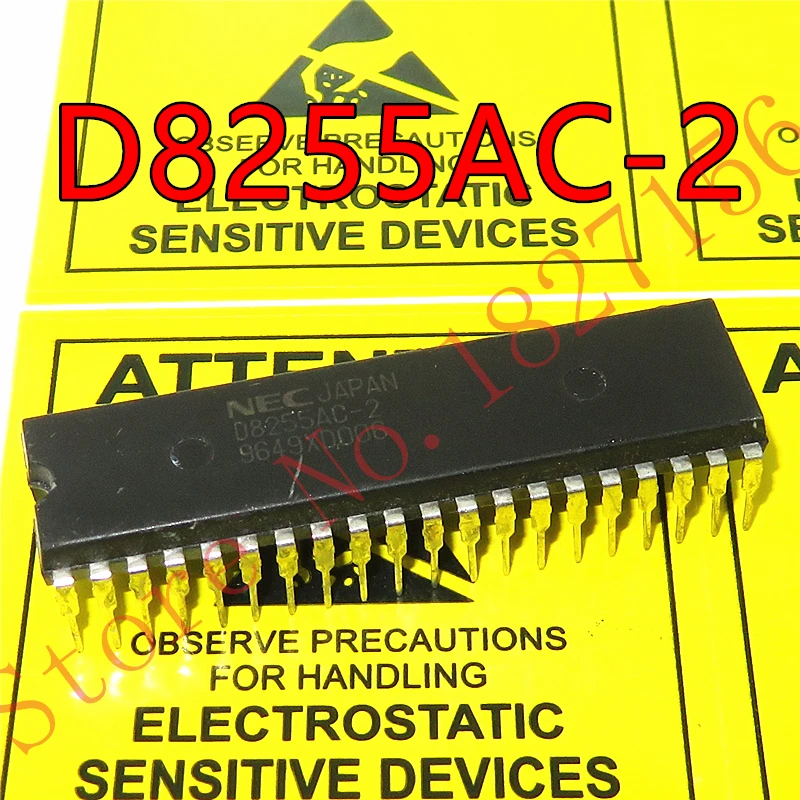 

Фонарь D8255AC 2 D8255AC2 8255AC-2 D8255 DIP40 фонарь
