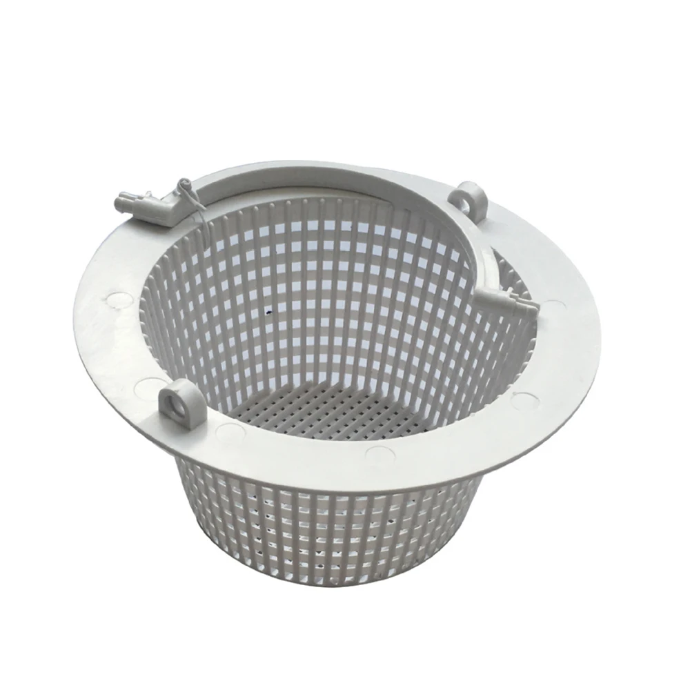 

Basket Skimmer Baskets Pond Pump Swimming Pool Above Ground Bugs Leafs