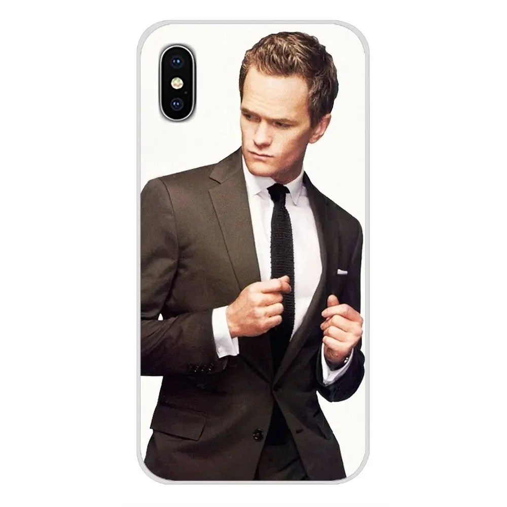 Мягкий прозрачный чехол для Samsung Galaxy S2 S3 S4 S5 Mini S6 S7 Edge S8 S9 S10E Lite Plus с рисунком Как я